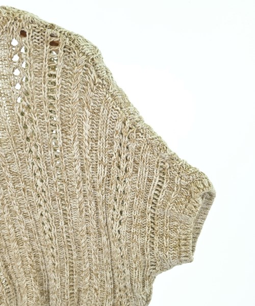 BANANA REPUBLIC（バナナリパブリック）ニット・セーター ベージュ サイズ:XS レディース/2200634348136