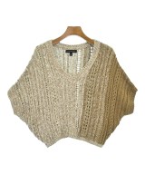 BANANA REPUBLIC（バナナリパブリック）ニット・セーター ベージュ サイズ:XS レディース/2200634348136