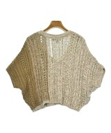 BANANA REPUBLIC（バナナリパブリック）ニット・セーター ベージュ サイズ:XS レディース/2200634348136