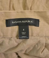 BANANA REPUBLIC（バナナリパブリック）ロング・マキシ丈スカート ベージュ サイズ:4(XL位) レディース/2200607127034