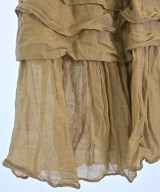 BANANA REPUBLIC（バナナリパブリック）ロング・マキシ丈スカート ベージュ サイズ:4(XL位) レディース/2200607127034