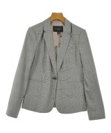 BANANA REPUBLIC（バナナリパブリック）その他 グレー サイズ:2(M位) レディース/2200610160011