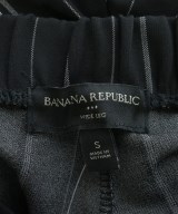 BANANA REPUBLIC（バナナリパブリック）スラックス 黒 サイズ:S レディース/2200610160066