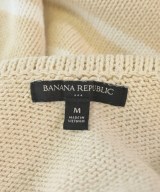 BANANA REPUBLIC（バナナリパブリック）ニット・セーター ベージュ サイズ:M レディース/2200611608062