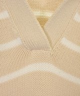 BANANA REPUBLIC（バナナリパブリック）ニット・セーター ベージュ サイズ:M レディース/2200611608062