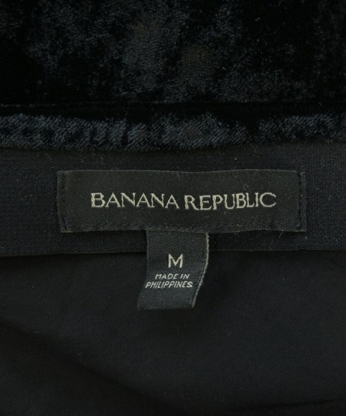 BANANA REPUBLIC（バナナリパブリック）ロング・マキシ丈スカート 黒 サイズ:M レディース/2200611259011