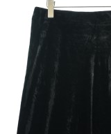 BANANA REPUBLIC（バナナリパブリック）ロング・マキシ丈スカート 黒 サイズ:M レディース/2200611259011