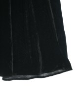 BANANA REPUBLIC（バナナリパブリック）ロング・マキシ丈スカート 黒 サイズ:M レディース/2200611259011