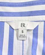 BANANA REPUBLIC（バナナリパブリック）カジュアルシャツ 青 サイズ:S レディース/2200611711076