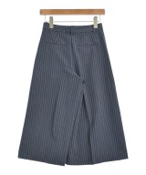 BANANA REPUBLIC（バナナリパブリック）クロップドパンツ 紺 サイズ:0(XS位) レディース/2200610601026