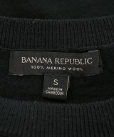 BANANA REPUBLIC（バナナリパブリック）ニット・セーター 黒 サイズ:S レディース/2200615414034
