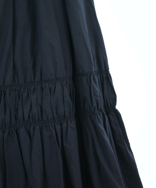 BANANA REPUBLIC（バナナリパブリック）ロング・マキシ丈スカート 紺 サイズ:XS レディース/2200612269033
