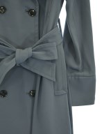BANANA REPUBLIC（バナナリパブリック）トレンチコート 青 サイズ:XS レディース/2200613438018