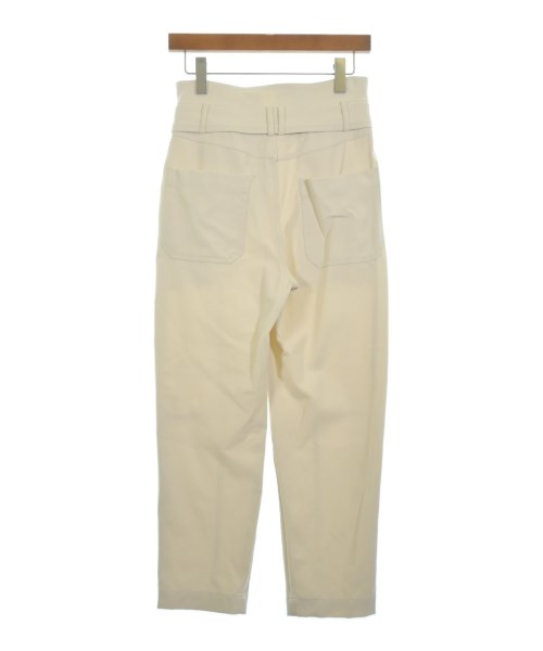 BANANA REPUBLIC（バナナリパブリック）その他 白 サイズ:4(XL位) レディース/2200610399022