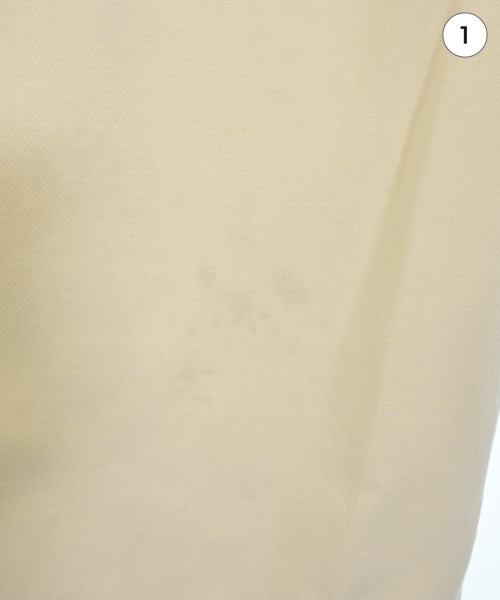 BANANA REPUBLIC（バナナリパブリック）その他 白 サイズ:4(XL位) レディース/2200610399022