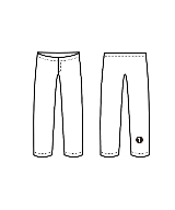 BANANA REPUBLIC（バナナリパブリック）その他 白 サイズ:4(XL位) レディース/2200610399022