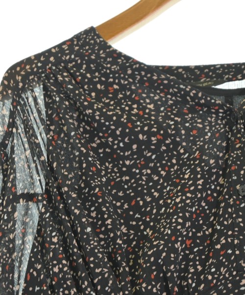 BANANA REPUBLIC（バナナリパブリック）ワンピース 黒 サイズ:XS レディース/2200609798065