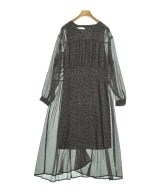 BANANA REPUBLIC（バナナリパブリック）ワンピース 黒 サイズ:XS レディース/2200609798065