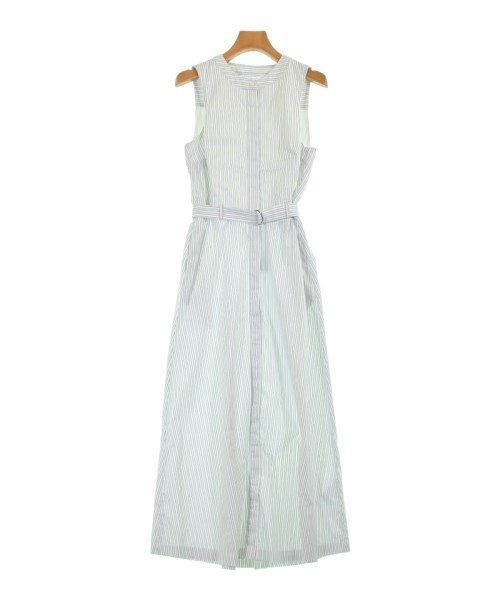 バナナリパブリック(BANANA REPUBLIC)のBANANA REPUBLIC シャツワンピース