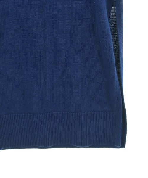 BANANA REPUBLIC（バナナリパブリック）ワンピース 青 サイズ:M レディース/2200603055034