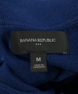 BANANA REPUBLIC（バナナリパブリック）ワンピース 青 サイズ:M レディース/2200603055034