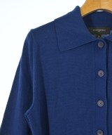 BANANA REPUBLIC（バナナリパブリック）ワンピース 青 サイズ:M レディース/2200603055034