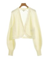 BANANA REPUBLIC（バナナリパブリック）カーディガン 白 サイズ:M レディース/2200607715224