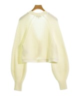 BANANA REPUBLIC（バナナリパブリック）カーディガン 白 サイズ:M レディース/2200607715224