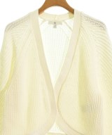 BANANA REPUBLIC（バナナリパブリック）カーディガン 白 サイズ:M レディース/2200607715224
