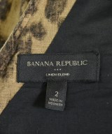 BANANA REPUBLIC（バナナリパブリック）ワンピース ベージュ サイズ:2(M位) レディース/2200607715231