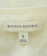 BANANA REPUBLIC（バナナリパブリック）ブラウス 白 サイズ:S レディース/2200608038063