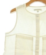 BANANA REPUBLIC（バナナリパブリック）ブラウス 白 サイズ:S レディース/2200608038063