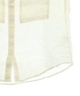 BANANA REPUBLIC（バナナリパブリック）ブラウス 白 サイズ:S レディース/2200608038063