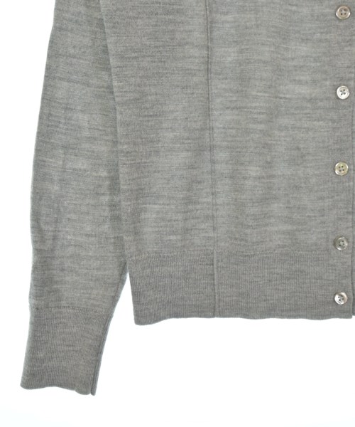 BANANA REPUBLIC（バナナリパブリック）カーディガン グレー サイズ:XS レディース/2200603867057