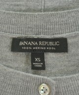 BANANA REPUBLIC（バナナリパブリック）カーディガン グレー サイズ:XS レディース/2200603867057