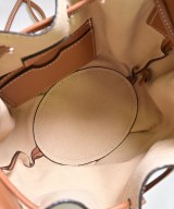 BANANA REPUBLIC（バナナリパブリック）ショルダーバッグ 茶 サイズ:- レディース/2200608371061