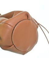 BANANA REPUBLIC（バナナリパブリック）ショルダーバッグ 茶 サイズ:- レディース/2200608371061