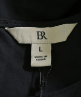 BANANA REPUBLIC（バナナリパブリック）ブラウス 黒 サイズ:L レディース/2200609019023