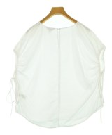 BANANA REPUBLIC（バナナリパブリック）ブラウス 白 サイズ:L レディース/2200609019030