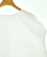 BANANA REPUBLIC（バナナリパブリック）ブラウス 白 サイズ:L レディース/2200609019030