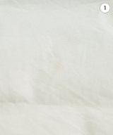 BANANA REPUBLIC（バナナリパブリック）ブラウス 白 サイズ:L レディース/2200609019030