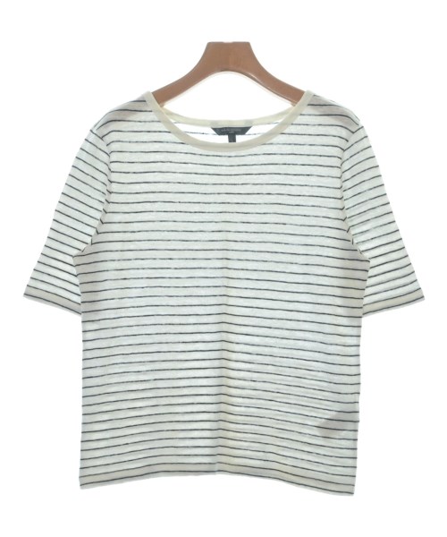 BANANA REPUBLIC(バナナリパブリック)Tシャツ・カットソー 白 サイズ:L/2200667017047