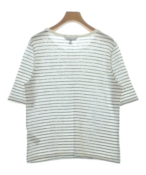 BANANA REPUBLIC（バナナリパブリック）Tシャツ・カットソー 白 サイズ:L レディース/2200667017047