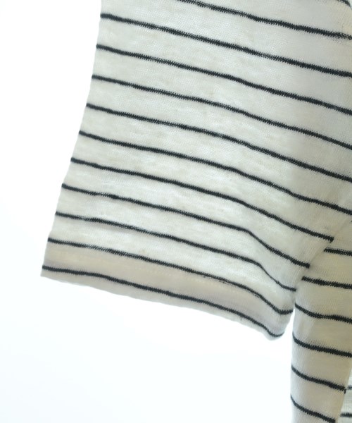 BANANA REPUBLIC（バナナリパブリック）Tシャツ・カットソー 白 サイズ:L レディース/2200667017047