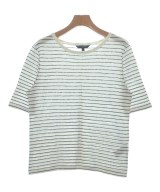 BANANA REPUBLIC（バナナリパブリック）Tシャツ・カットソー 白 サイズ:L レディース/2200667017047