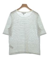 BANANA REPUBLIC（バナナリパブリック）Tシャツ・カットソー 白 サイズ:L レディース/2200667017047
