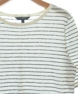 BANANA REPUBLIC（バナナリパブリック）Tシャツ・カットソー 白 サイズ:L レディース/2200667017047