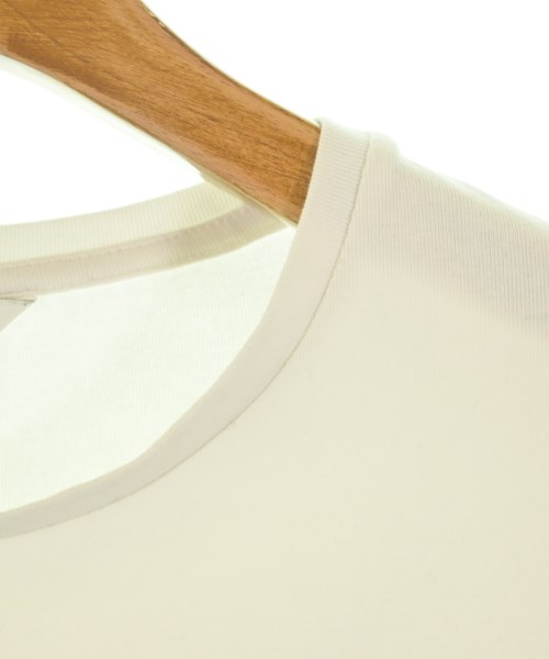 BANANA REPUBLIC（バナナリパブリック）Tシャツ・カットソー 白 サイズ:M レディース/2200670123100