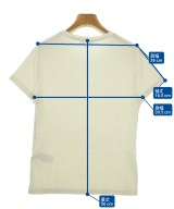 BANANA REPUBLIC（バナナリパブリック）Tシャツ・カットソー 白 サイズ:M レディース/2200670123100