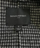 BANANA REPUBLIC（バナナリパブリック）チェスターコート 黒 サイズ:S レディース/2200673968012